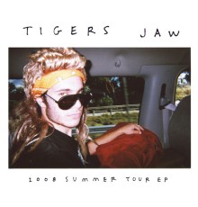 Tigers Jaw - 2008 Tour