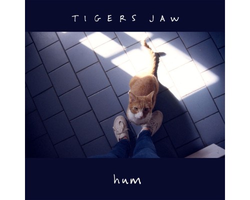 Tigers Jaw - Hum