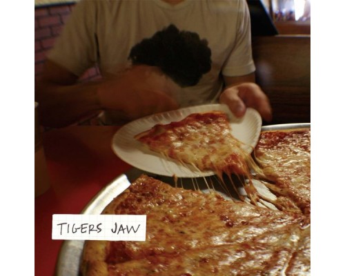 Tigers Jaw - Tigers Jaw Tigers Jaw - Tigers Jaw