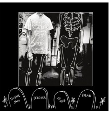 Tigers Jaw - Belongs to the Dead