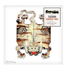 Tigerskin - Sequenced Frame