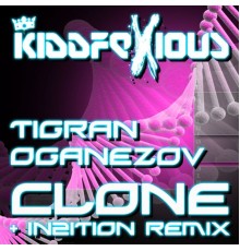 Tigran Oganezov - Clone