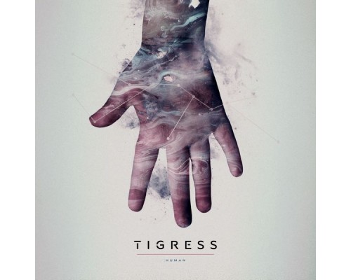 Tigress - Human