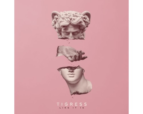 Tigress - Like It Is