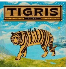 Tigris - HOP HOP