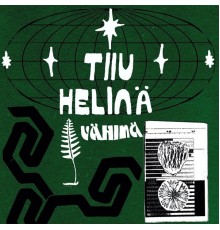 Tiiu Helinä - Vähinä