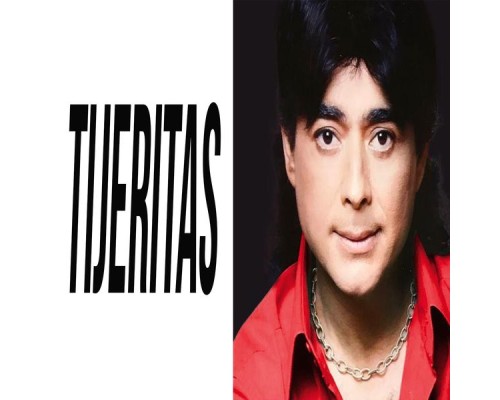 Tijeritas - Tijeritas