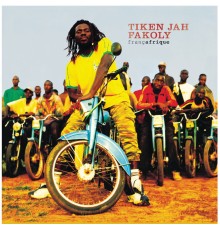 Tiken Jah Fakoly - Francafrique