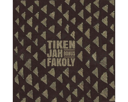 Tiken Jah Fakoly - Bonus