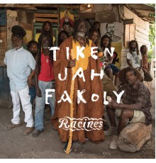 Tiken Jah Fakoly - Racines