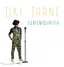 Tiki Taane - Serendipity