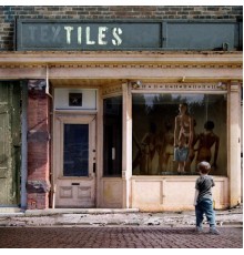 Tiles - Window Dressing