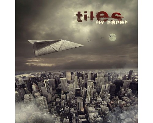 Tiles - Fly Paper