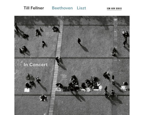 Till Fellner - In Concert (Liszt, Beethoven - Live in Vienna & Middlebury)