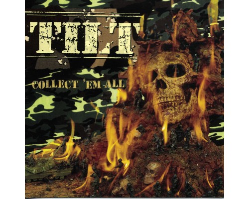 Tilt - Collect 'Em All