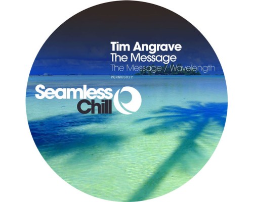 Tim Angrave - The Message