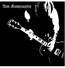 Tim Armstrong - A Poets Life