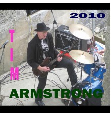 Tim Armstrong - 2010