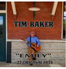 Tim Baker - Emily