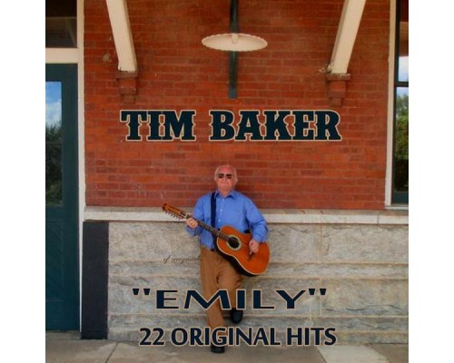 Tim Baker - Emily