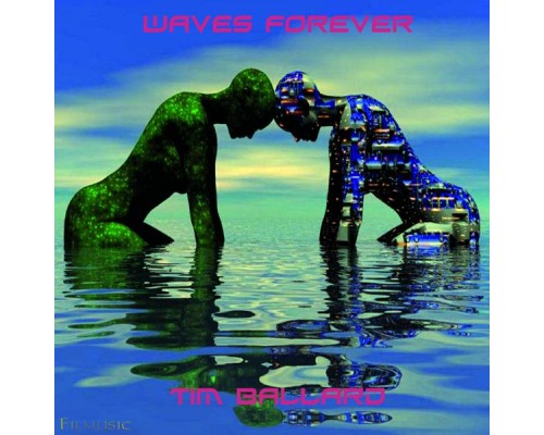 Tim Ballard - Waves Forever