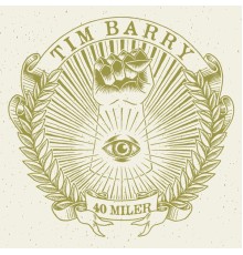 Tim Barry - 40 Miler