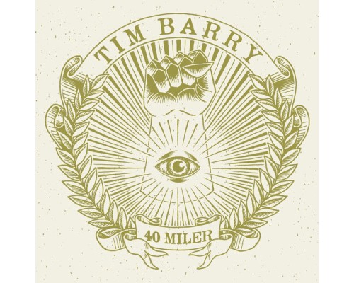 Tim Barry - 40 Miler