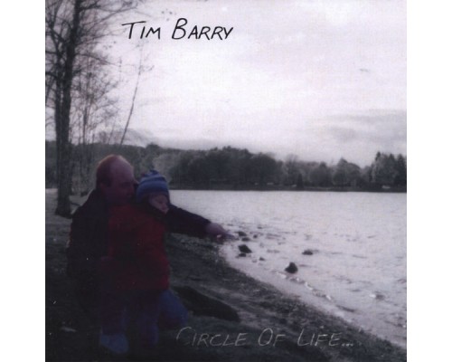 Tim Barry - Circle of Life