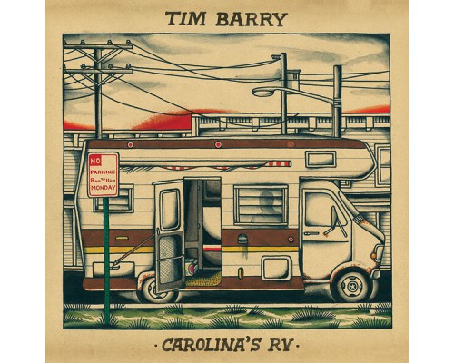 Tim Barry - Carolina's Rv