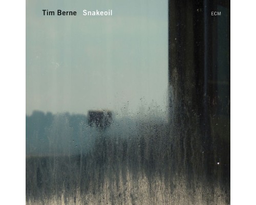 Tim Berne - Snakeoil