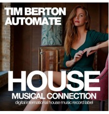 Tim Berton - Automate