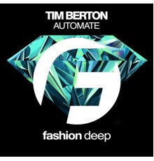 Tim Berton - Automate