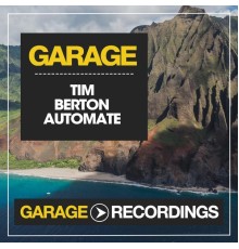 Tim Berton - Automate