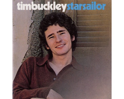 Tim Buckley - Starsailor