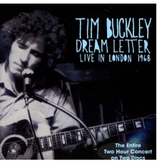 Tim Buckley - Dream Letter