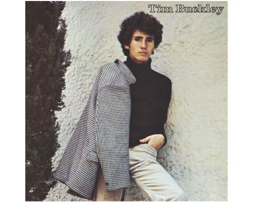 Tim Buckley - Tim Buckley