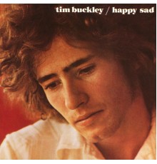 Tim Buckley - Happy Sad