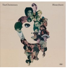 Tim Christensen - Honeyburst