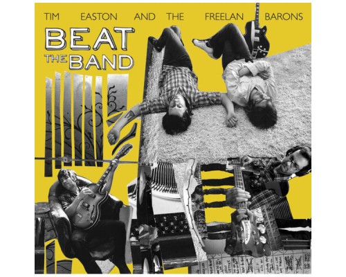 Tim Easton - Beat the Band