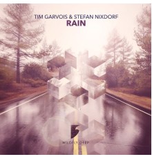 Tim Garvois - Rain