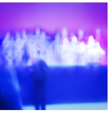 Tim Hecker - Love Streams