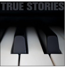 Tim Jackiw - True Stories