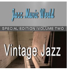 Tim Jones - Vintage Jazz, Vol. 2