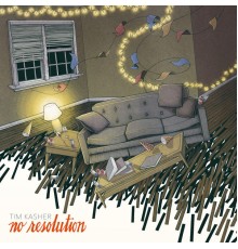 Tim Kasher - No Resolution