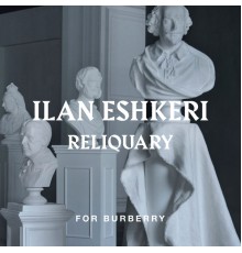 Tim Lacy - Eshkeri: Reliquary (For Burberry)