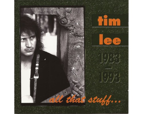 Tim Lee - All That Stuff...