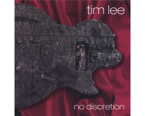 Tim Lee - No Discretion