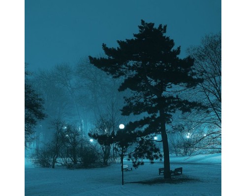 Tim Lee - December 2021: Lights (Remastered) Tim Lee - December 2021: Lights (Remastered)