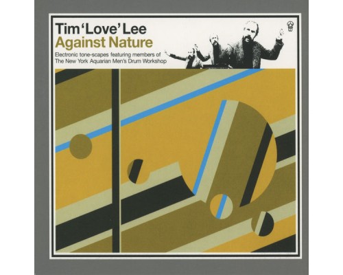 Tim Love Lee - Against Nature