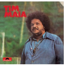 Tim Maia - Tim Maia 1973